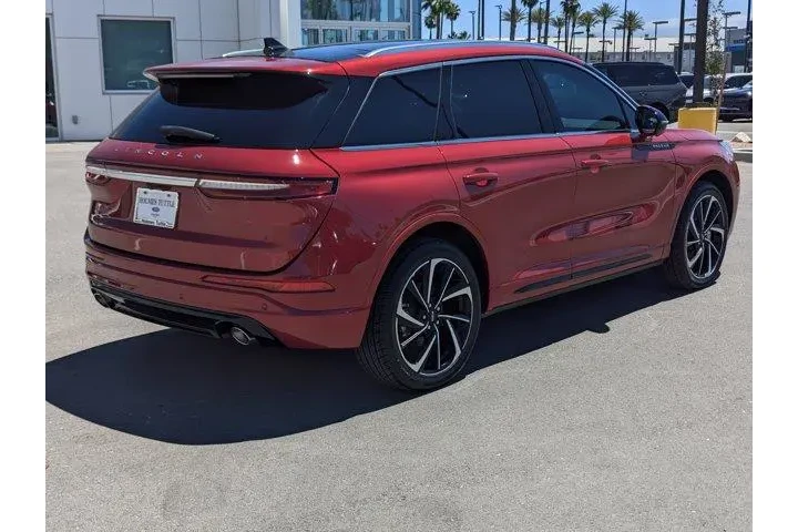 $39999 : Lincoln Corsair 2024 AWD Gra image 2