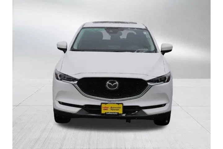$23490 : Mazda CX-5 2020 AWD Grand To image 2