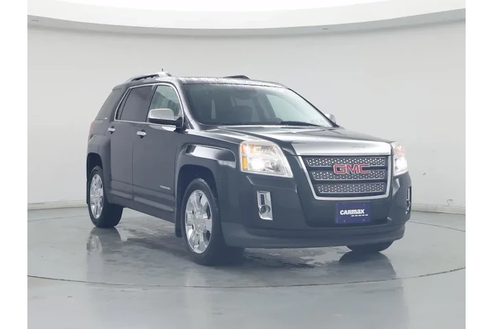 $15998 : GMC Terrain 2015 SLT-2 4dr S image 1