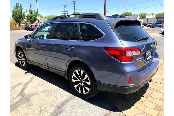 $16990 : 2016 Outback 2.5i Limited image 4