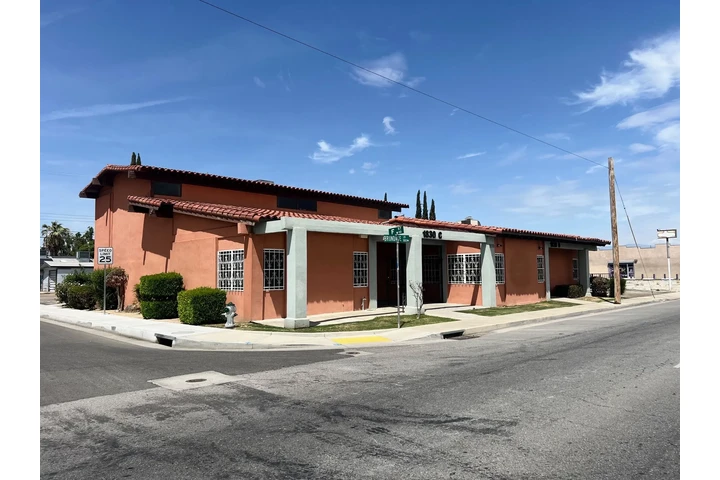 $4500 : RENTO ESPACIO PARA EVENTOS image 1