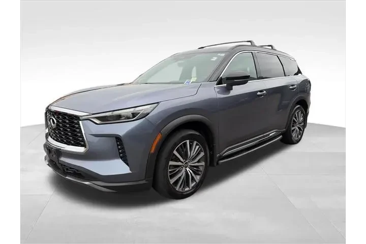 $60 : INFINITI QX60 2023 AWD Autog image 3