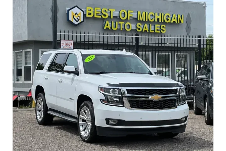 $23999 : 2019 CHEVROLET TAHOE image 1