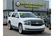 2019 CHEVROLET TAHOE en Detroit