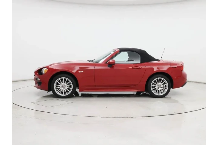 $20998 : FIAT 124 Spider 2017 Classic image 3