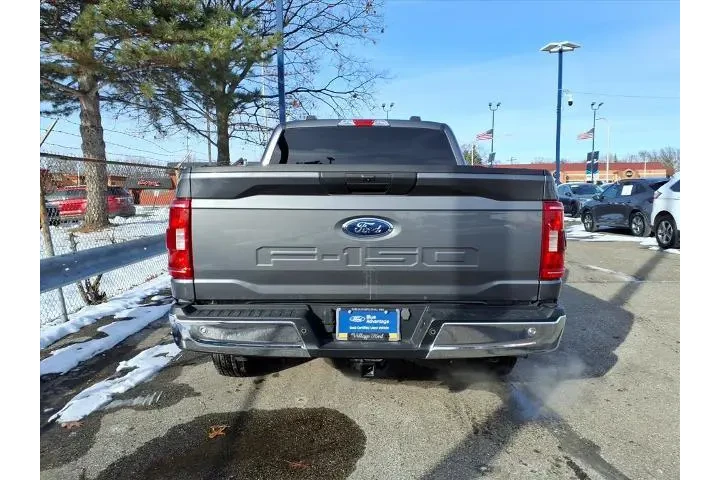 $33980 : Ford F-150 2023 4x2 XL 4dr S image 7