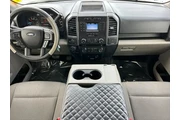$26999 : Ford F-150 2018 4x4 XLT 4dr thumbnail