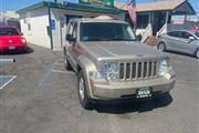 $9950 : 2010 Liberty Sport SUV thumbnail