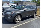 Ford Explorer 2016 Limited 4