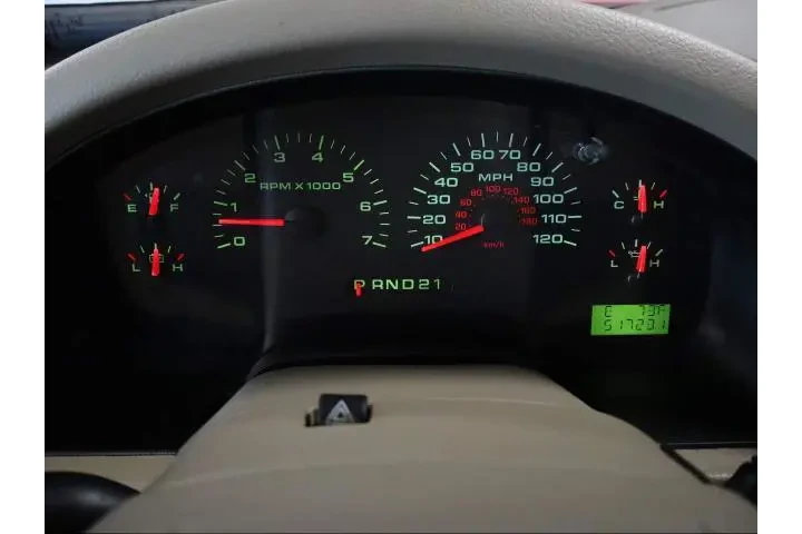 $12900 : Ford F-150 2007 XLT 2dr Regu image 10