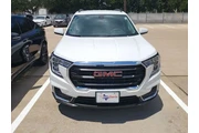 $22988 : GMC Terrain 2024 SLE 4dr SUV thumbnail