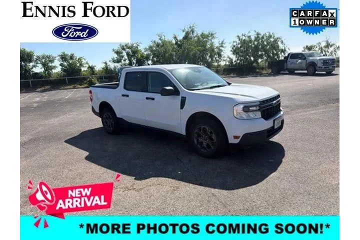 $25020 : Ford Maverick 2022 XL 4dr Su image 1