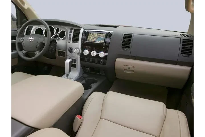 $17995 : Toyota Tundra 2008 4x4 SR5 4 image 4