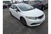 $10995 : 2013 Civic LX thumbnail