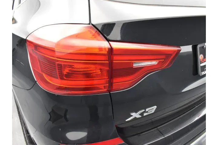 $16995 : BMW X3 2019 sDrive30i 4dr Sp image 7