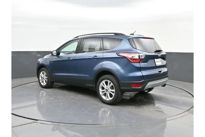 $9478 : Ford Escape 2018 AWD SE 4dr image 5