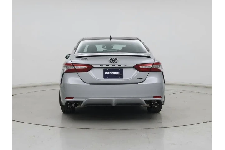 $26998 : Toyota Camry 2019 XSE 4dr Se image 6