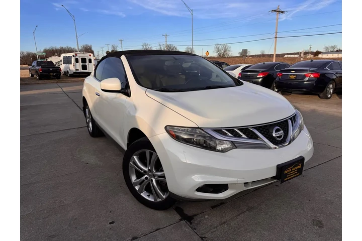$6999 : 2011 Murano AWD image 7