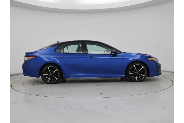 $20998 : Toyota Camry 2019 XSE 4dr Se image 7