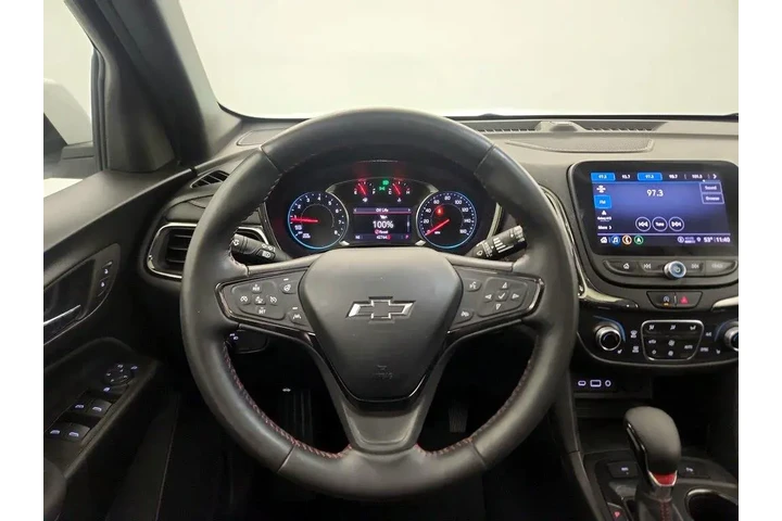 $23998 : Chevrolet Equinox 2022 4x4 R image 9