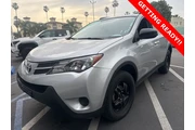 $13299 : Toyota RAV4 2015 LE 4dr SUV thumbnail