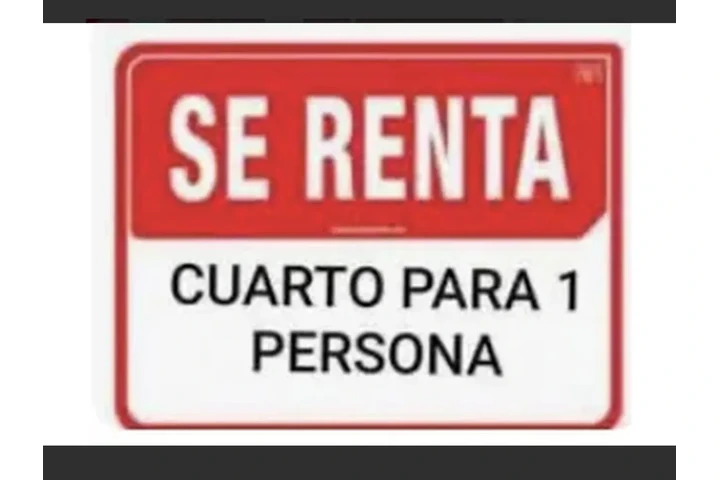 $950 : Cuarto disponible image 1