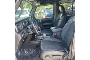 $22404 : Jeep Wrangler Unlimited 2020 thumbnail