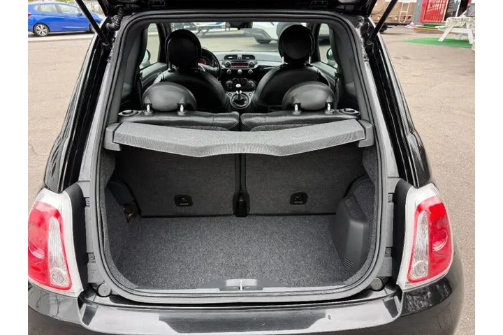 $6950 : 2012 FIAT 500 Sport image 10