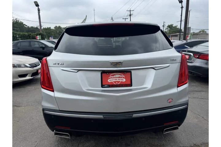 $18495 : 2018 XT5 image 8