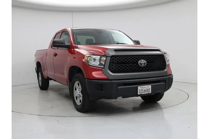 $29998 : Toyota Tundra 2019 4x2 SR 4d image 1
