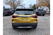 $22995 : Kia Seltos 2023 AWD S 4dr SU thumbnail