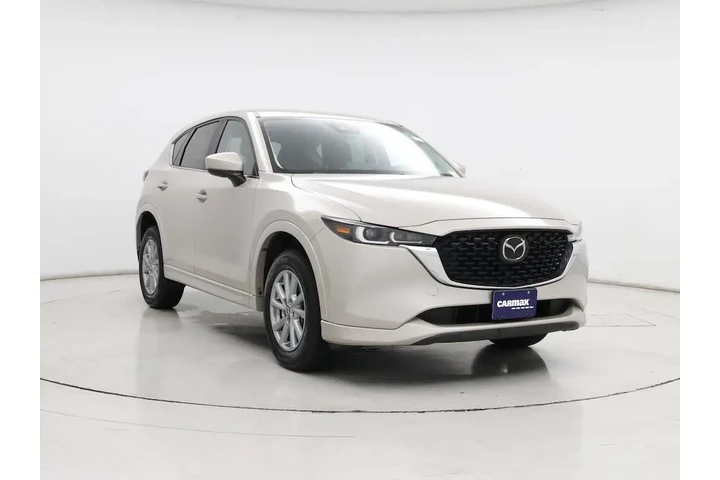 $22998 : Mazda CX-5 2024 AWD 2.5 S Se image 1