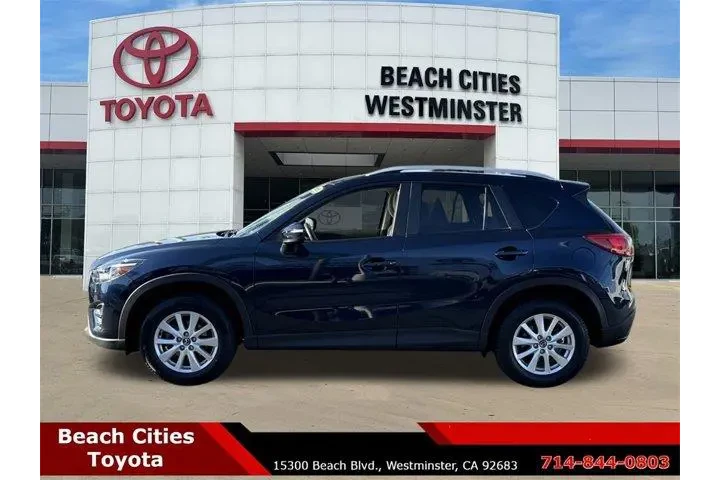 $15698 : Mazda CX-5 2016 AWD Touring image 7