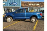 $39995 : Ford F-150 2022 4x4 XL 2dr R thumbnail