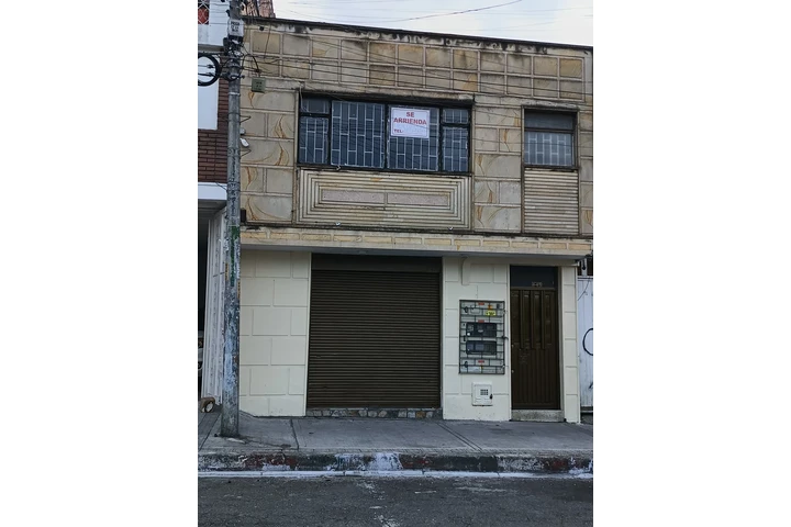 $5500000 : Arriendo Bodega- Local image 2
