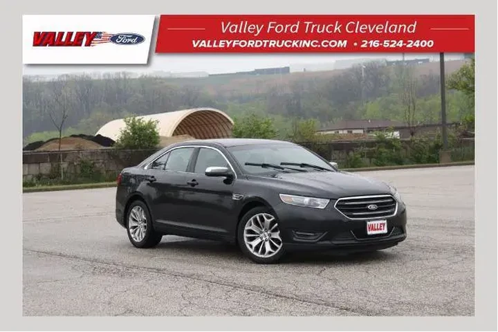 $11950 : Ford Taurus 2015 Limited 4dr image 1