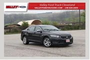 Ford Taurus 2015 Limited 4dr en Cleveland