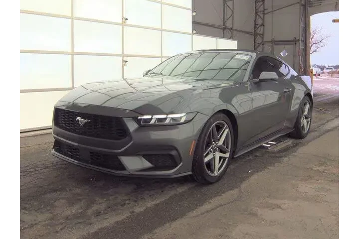 $28998 : Ford Mustang 2024 EcoBoost 2 image 1