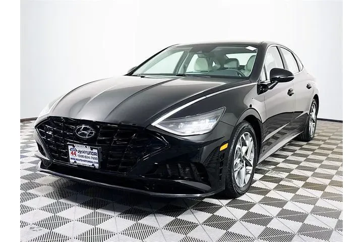$20501 : Hyundai SONATA 2023 SEL 4dr image 2