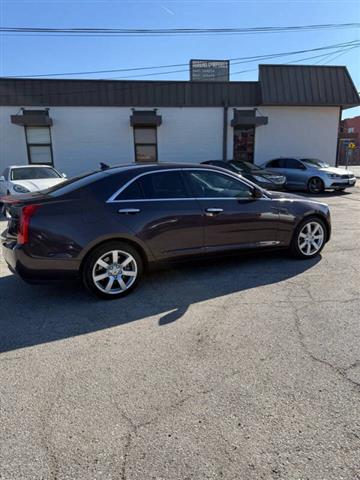 $13995 : 2014 ATS 2.5L image 8