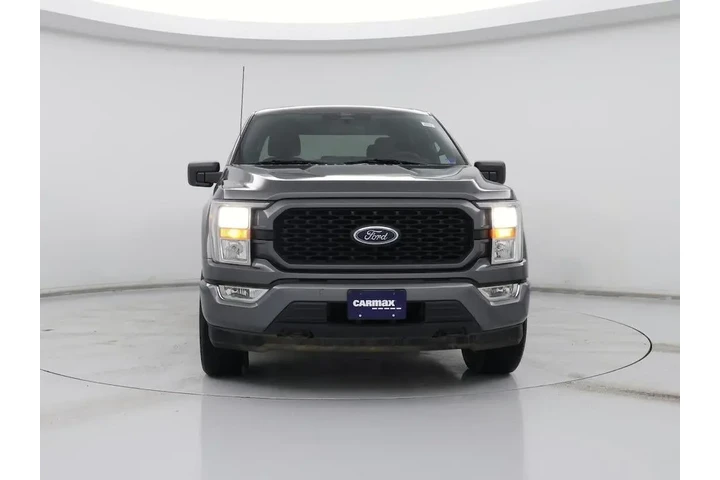 $34998 : Ford F-150 2022 4x4 XL 4dr S image 5