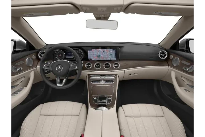 $30250 : Mercedes-Benz E-Class 2018 A image 8