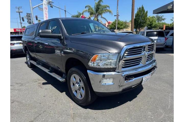 $27998 : 2014 RAM 2500 Big Horn image 3