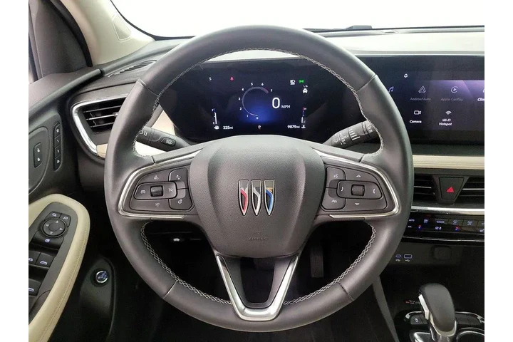 $27998 : Buick Encore GX 2025 Avenir image 10