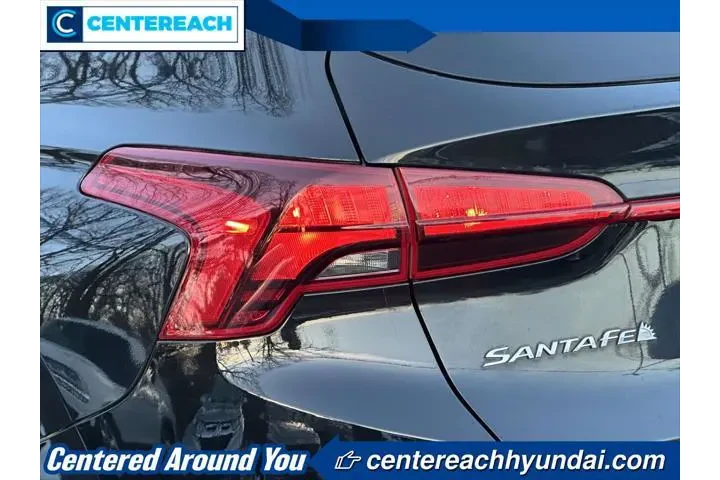 $15498 : Hyundai SANTA FE 2022 AWD SE image 9