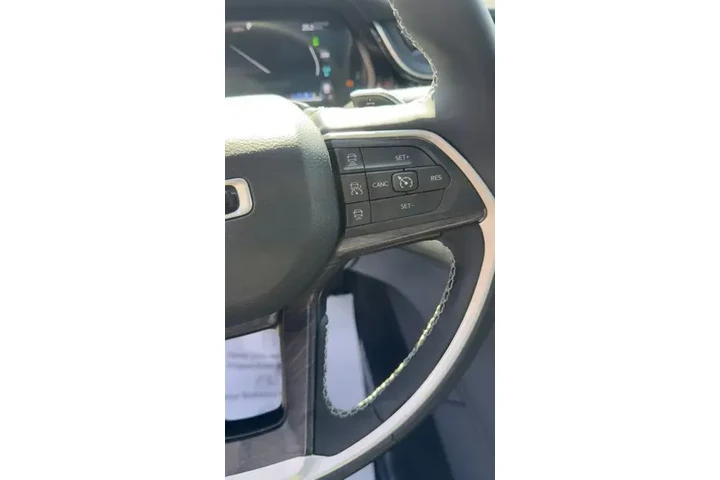 $26488 : Jeep Grand Cherokee 2022 4x4 image 10