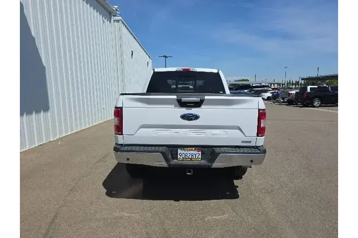 $32900 : Ford F-150 2019 4x4 XL 4dr S image 5