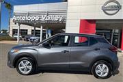 $20604 : 2024 Nissan Kicks thumbnail