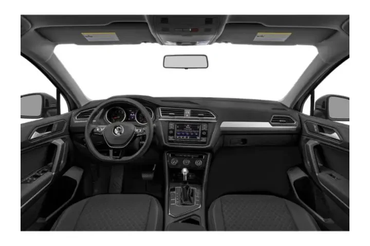 $17995 : Volkswagen Tiguan 2021 S 4dr image 8