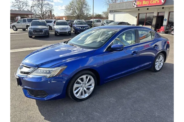 $16999 : 2017 ILX image 3